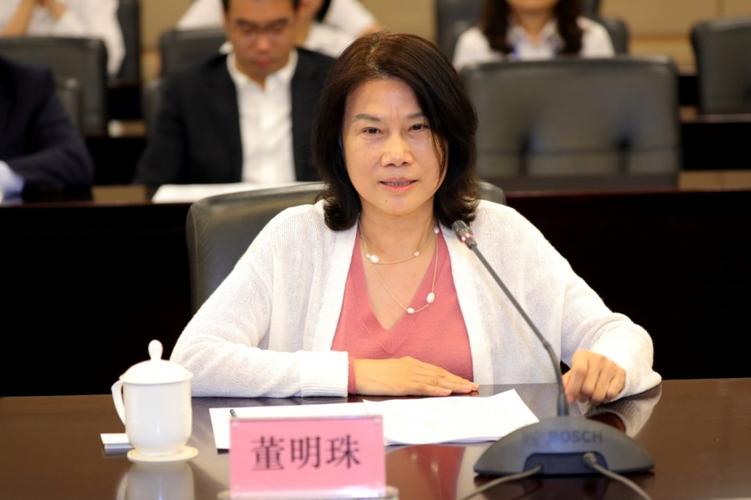 格力专利授权丹麦格兰富 董明珠:希望中国技术服务全球