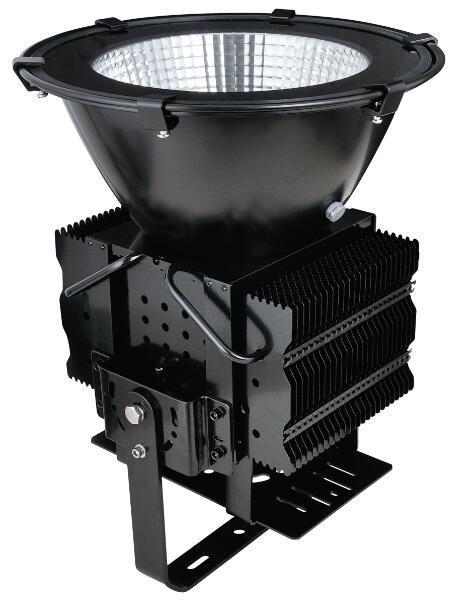 200w铜管散热大功率led工厂灯\led工矿灯价格及规格参数_技术文摘_东